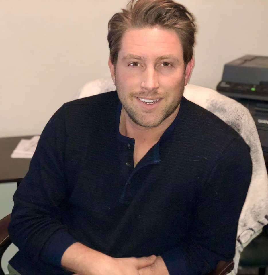 Ryan Kobeski Blue Estate Holdings
